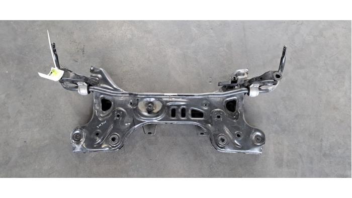 Subframe Seat Ibiza