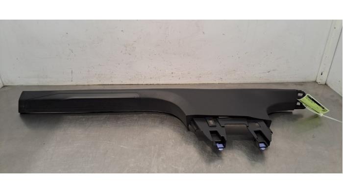 Stijlbekleding links-voor Peugeot 3008