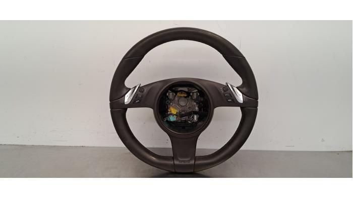 Stuurwiel Porsche 911