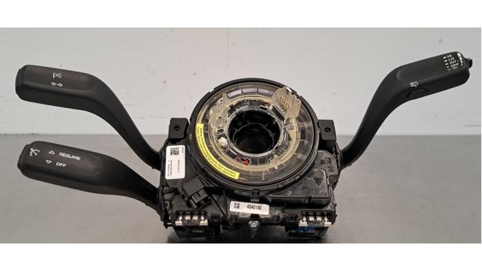 Steering column stalk Porsche 911