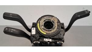 Gebruikte Combischakelaar Stuurkolom Porsche 911 (991) 3.4 24V Carrera 4 Prijs € 254,10 Inclusief btw aangeboden door Autohandel Didier