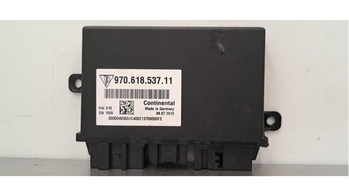 Module (diversen) Porsche 911