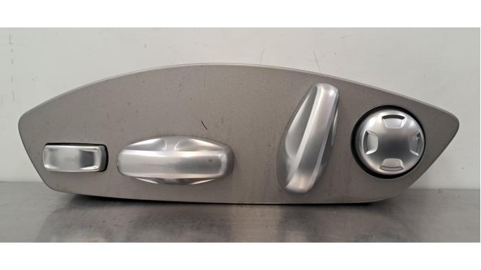 Sitzverstellung Schalter Porsche 911