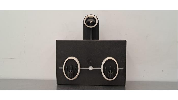 Central door locking module Porsche 911