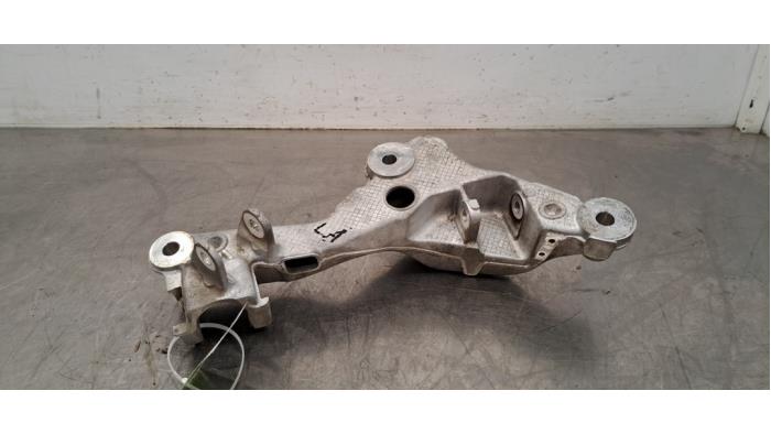Querlenker links hinten Porsche 911