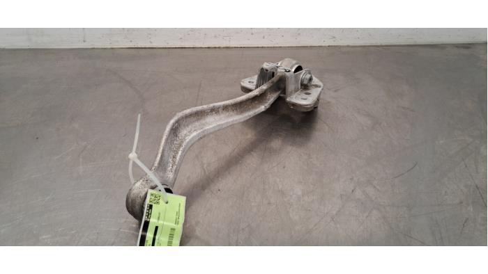 Querlenker links hinten Porsche 911