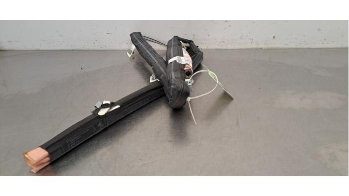 Airbag hemel links Peugeot 3008