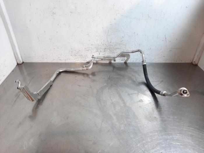 Airco Leiding Volkswagen Golf
