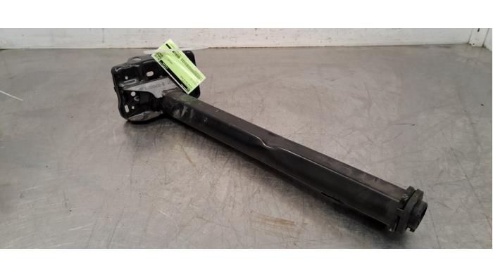 Frontdeel steun Peugeot 308