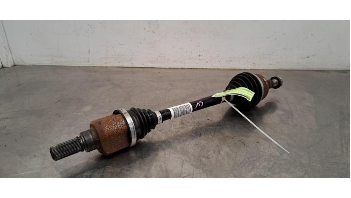 Antriebswelle links vorne Peugeot 308
