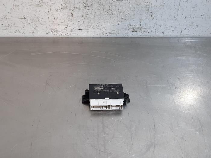 PDC Modul Volkswagen Golf