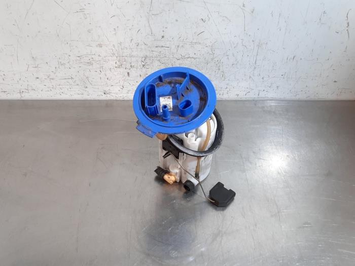 Kraftstoffpumpe Elektrisch Volkswagen Golf