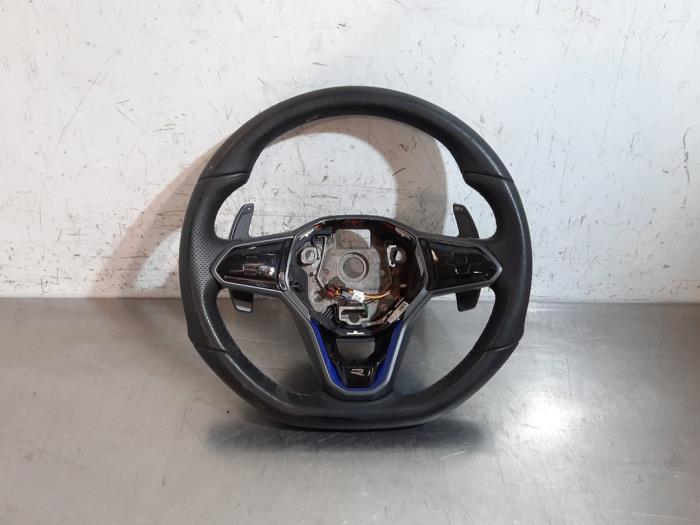 Stuurwiel Volkswagen Golf