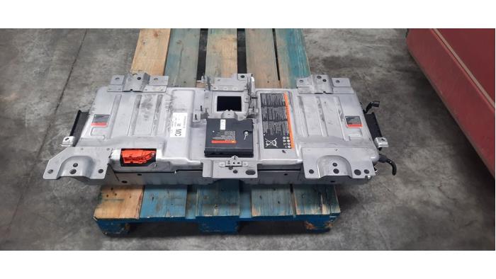 Accu (Hybride) Nissan X-Trail
