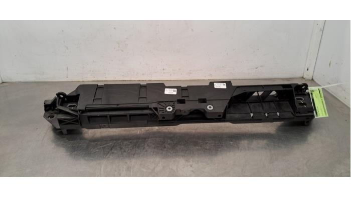 Placa de cerradura Peugeot 308