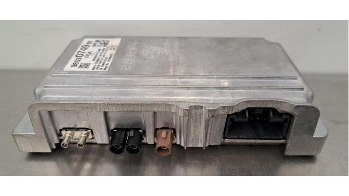 Kamera Modul Peugeot 308