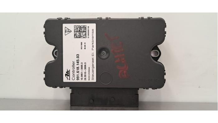 Handbremse Modul Porsche 911