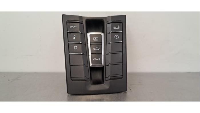 Schakelaar (diversen) Porsche 911