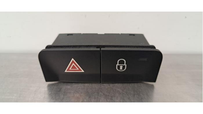 Panic lighting switch Porsche 911