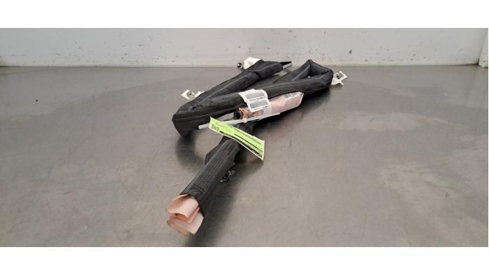 Airbag hemel links Peugeot 3008