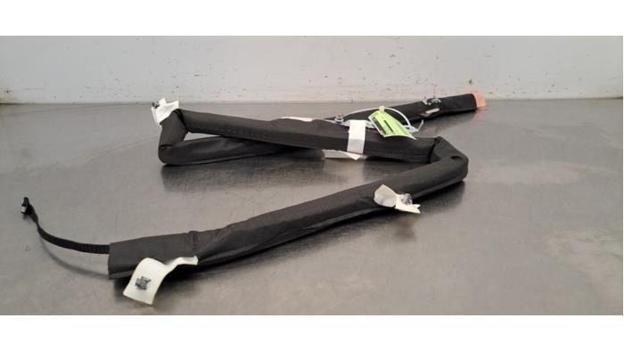 Airbag superior derecha Peugeot 3008