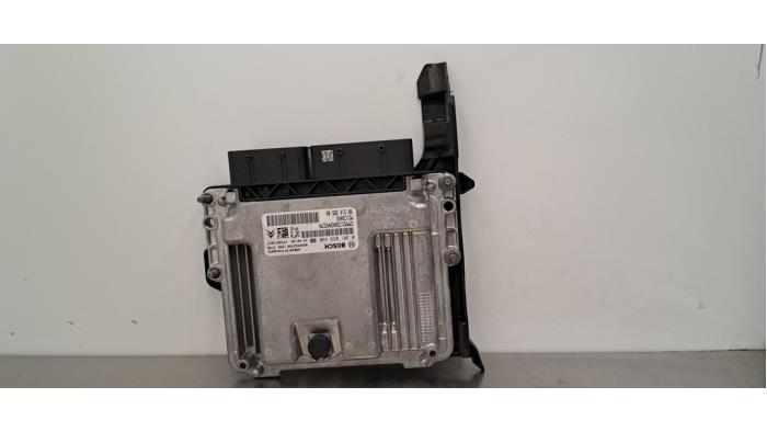Ordinateur gestion moteur Peugeot 3008