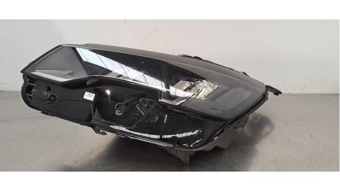 Koplamp links Peugeot 3008