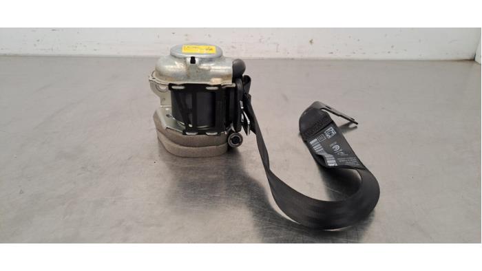 Sicherheitsgurt links hinten Peugeot 3008