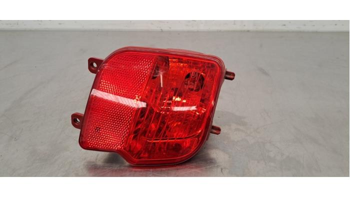 Mistachterlicht Peugeot 3008