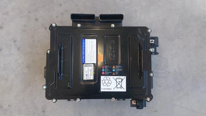 Batterie (hybride) Kia Sportage