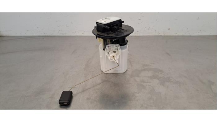 Kraftstoffpumpe Elektrisch Peugeot 308