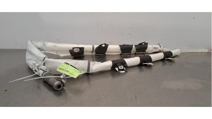 Airbag superior derecha Peugeot 308