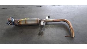 Gebruikte Uitlaat Einddemper Renault Master III (FV) Prijs € 998,25 Inclusief btw aangeboden door Autohandel Didier