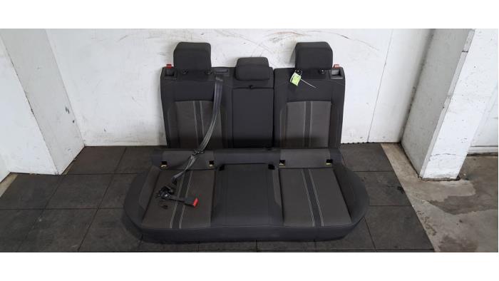 Banquette arrière Volkswagen T-Roc