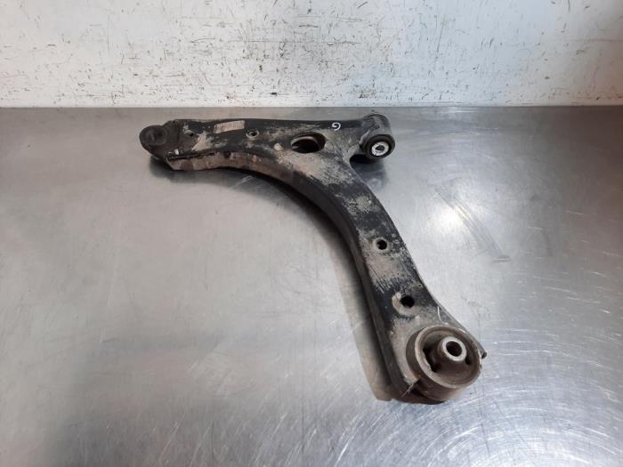 Draagarm links-voor Ford Transit