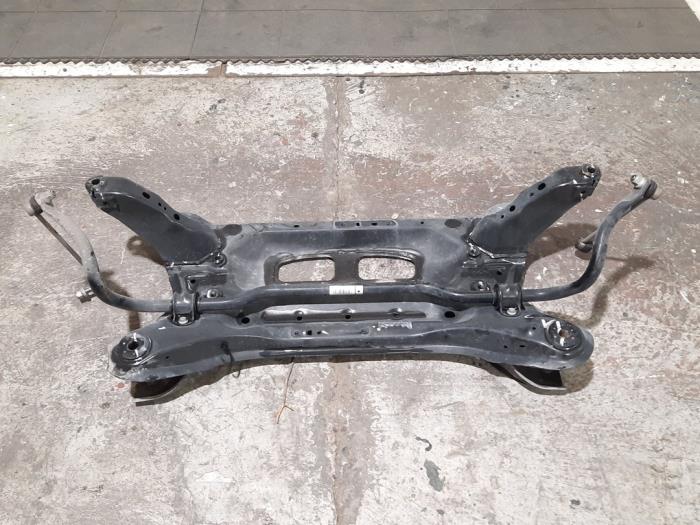 Subframe Ford Transit