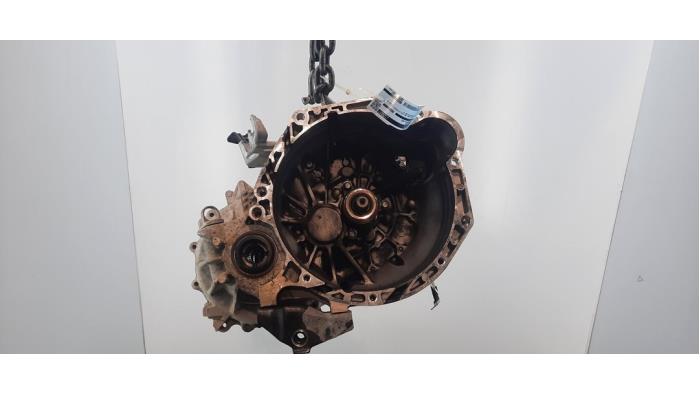 Boîte de vitesse Kia Cee'd Sportswagon