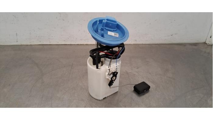 Kraftstoffpumpe Elektrisch Volkswagen Golf