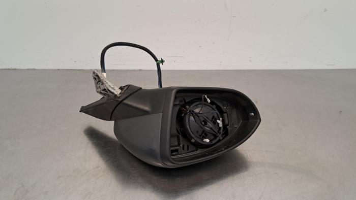 Buitenspiegel links Volkswagen Golf
