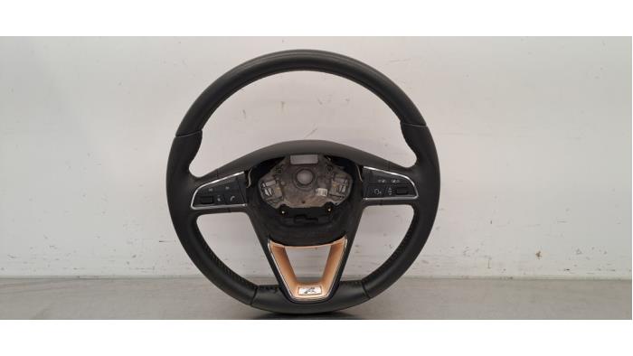 Kierownica Seat Ibiza