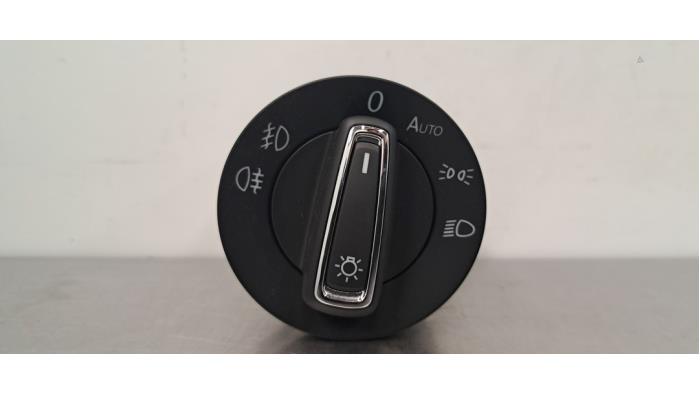 Schakelaar Koplamp Ihv Seat Ibiza