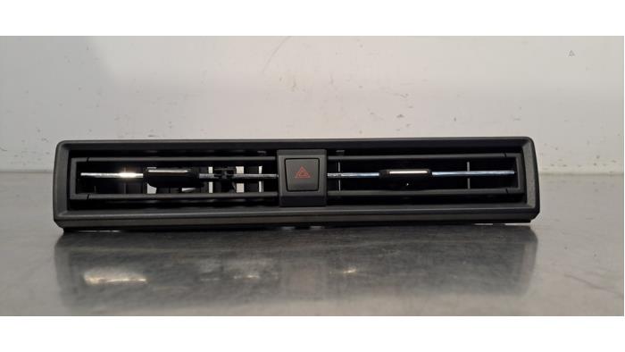 Luchtrooster Dashboard Seat Ibiza
