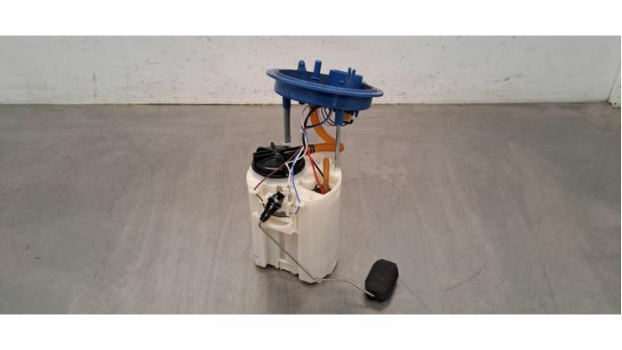 Kraftstoffpumpe Elektrisch Seat Ibiza
