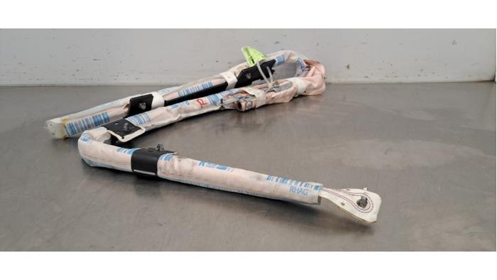 Airbag superior derecha Seat Ibiza