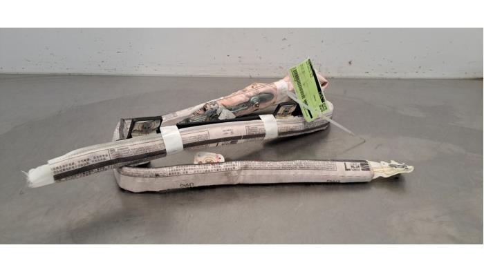 Airbag hemel links Seat Ibiza