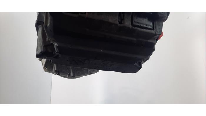 Motor Audi A4 motor completo usado en Menorca foto 8