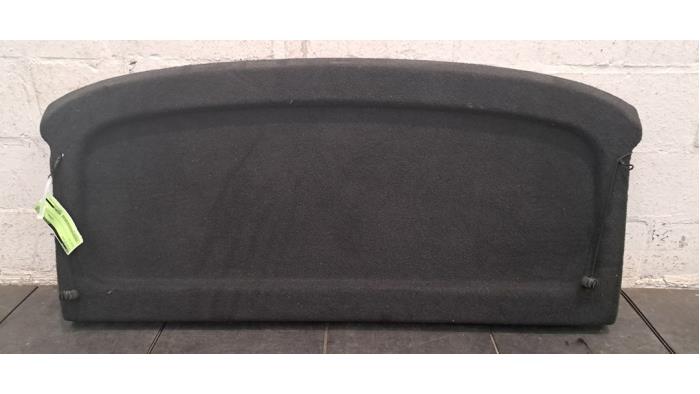 Repisa trasera Volkswagen Golf