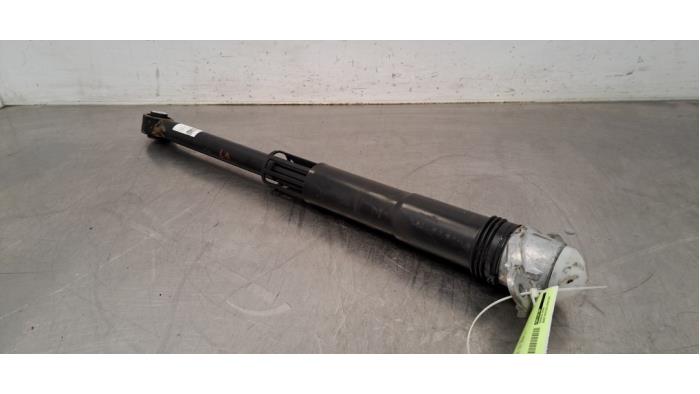 Stoßdämpfer links hinten Seat Ibiza