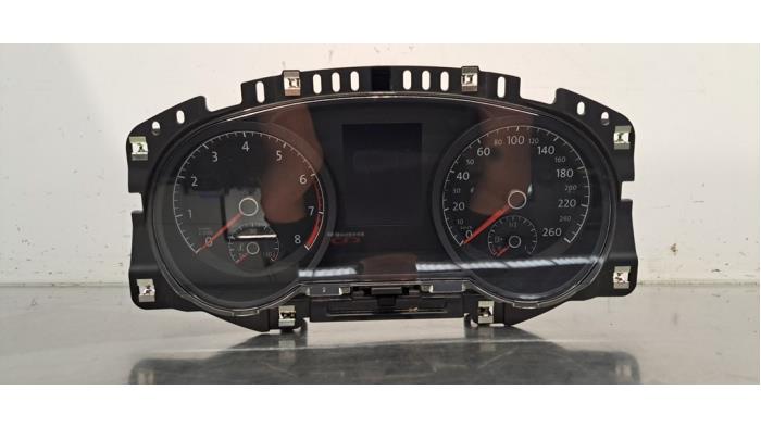 Compteur kilométrique KM Volkswagen Golf