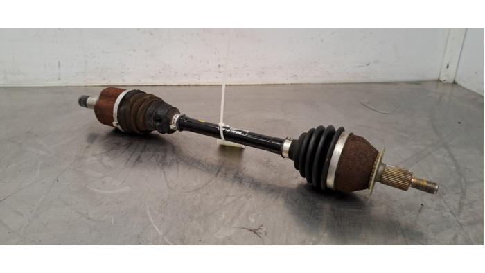 Antriebswelle links vorne Seat Ibiza